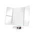 Espejo Hollywood para Maquillaje con Luz Led Vivitar MR1307